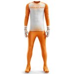 Customized Soccer Uniforms