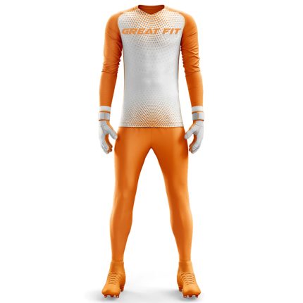 Customized Soccer Uniforms