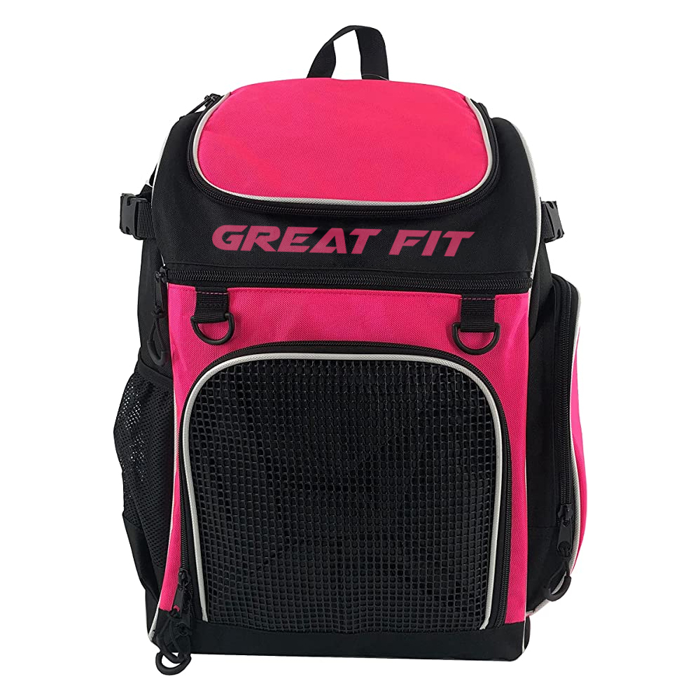 Custom Soccer Bags & Soccer bag with Ball Holders Custom Soccer Bags & Soccer bag with Ball Holders