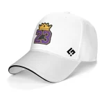 Basketball Cap