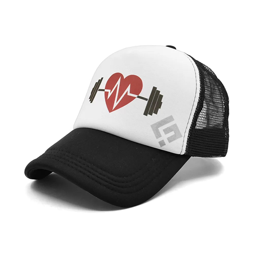 1 Gym Cap - Image 1