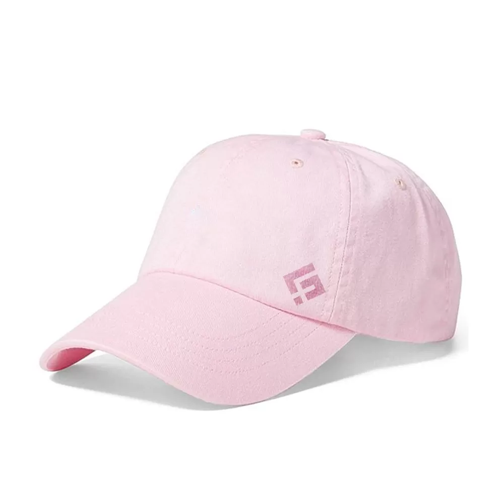 1 Polo Cap - Image 1