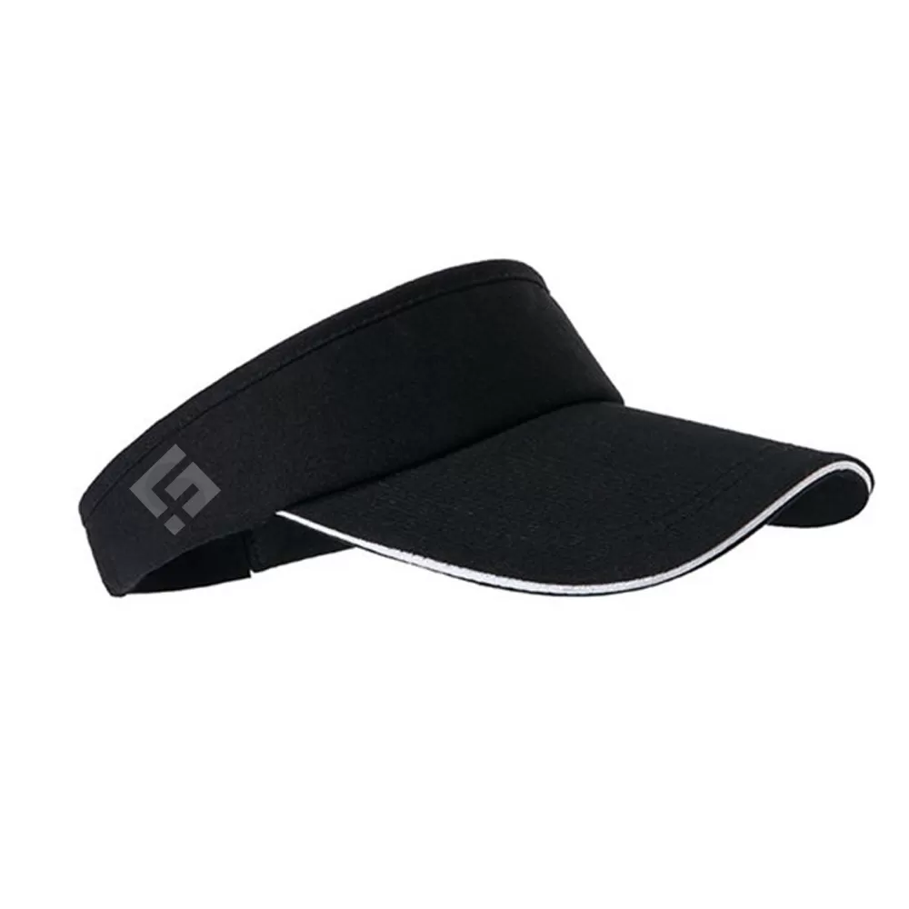 1 Tennis Cap - Image 1