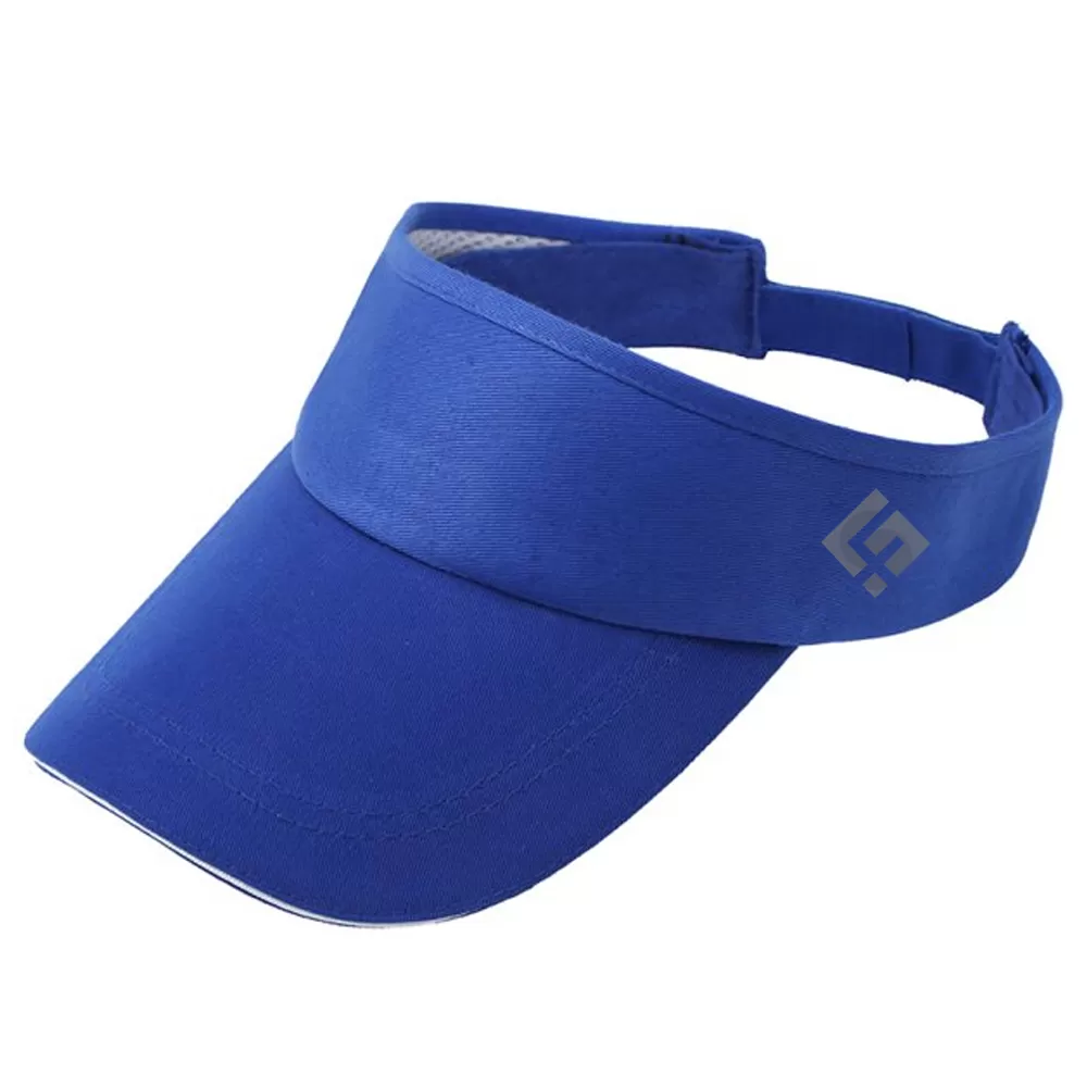1 Tennis Cap - Image 1