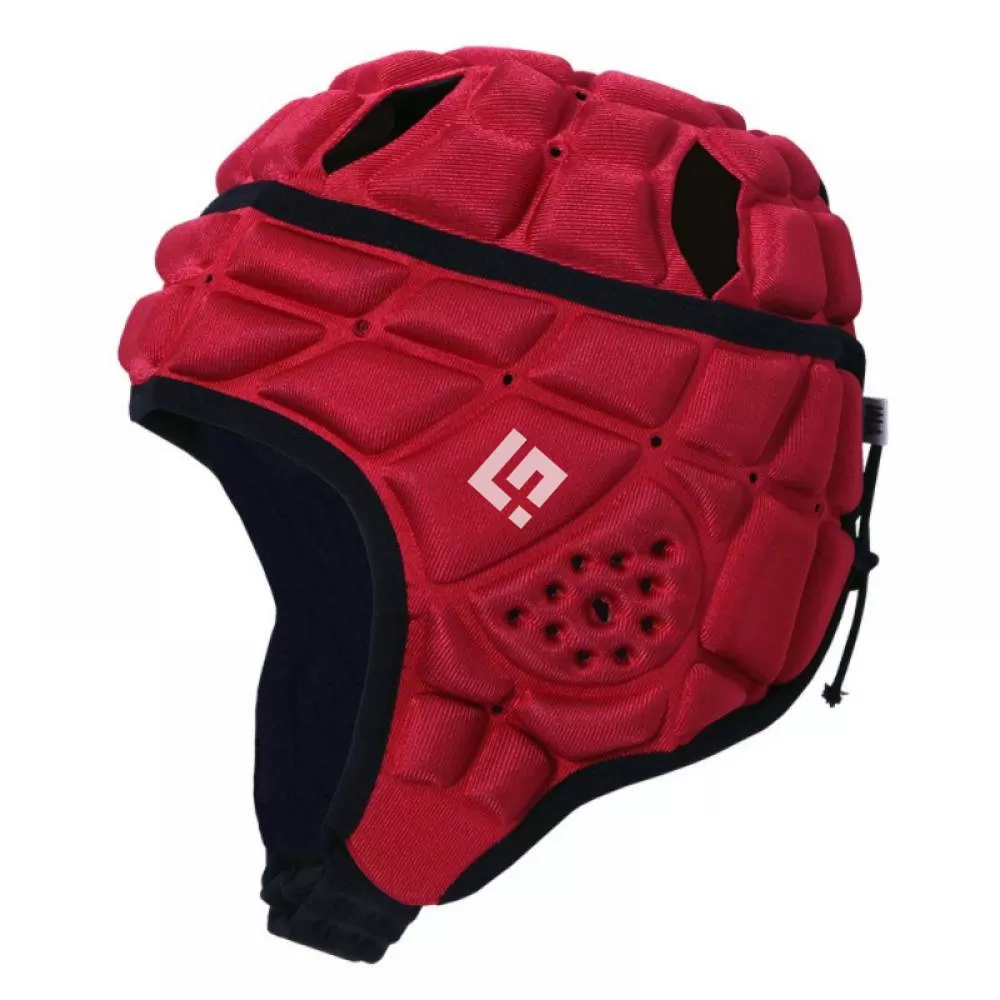 1 Rugby Helmet - Image 1