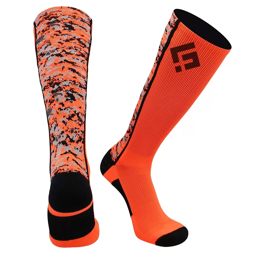 1 Baseball Socks - Image 1