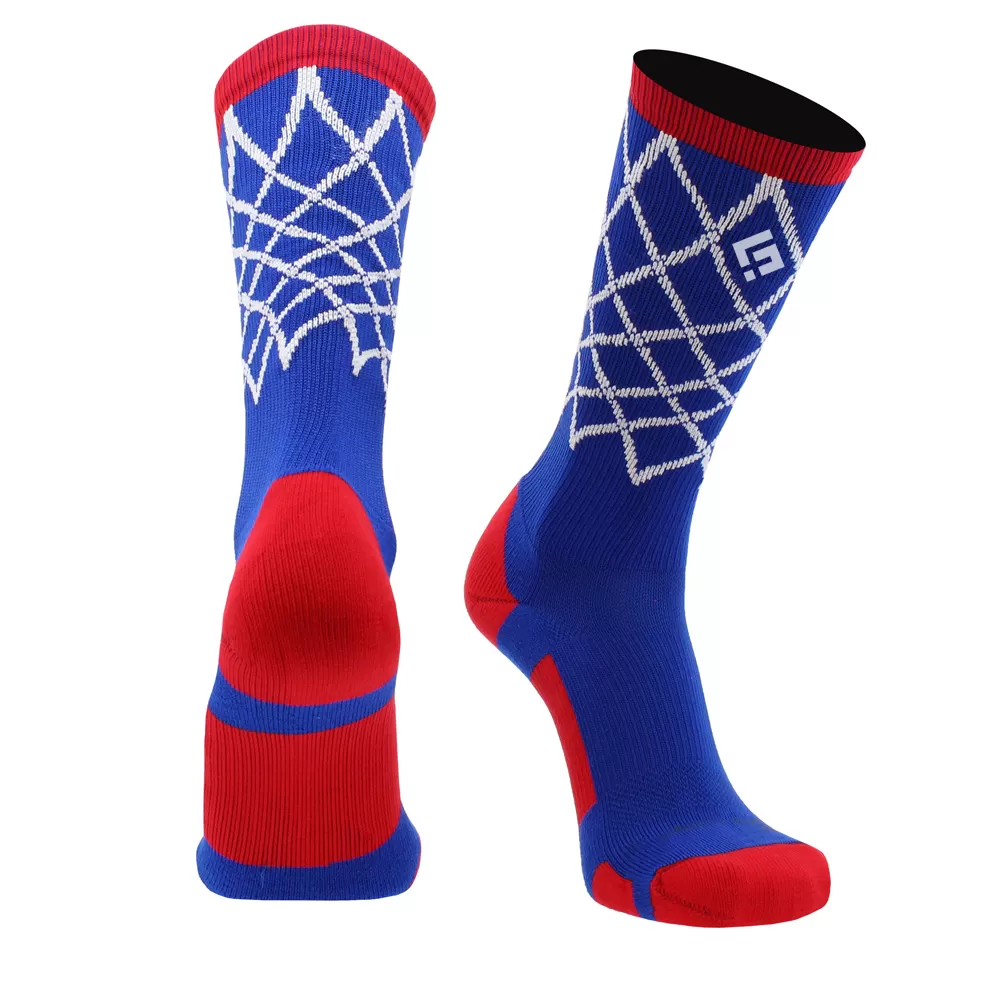 1 Basketball Socks - Image 1