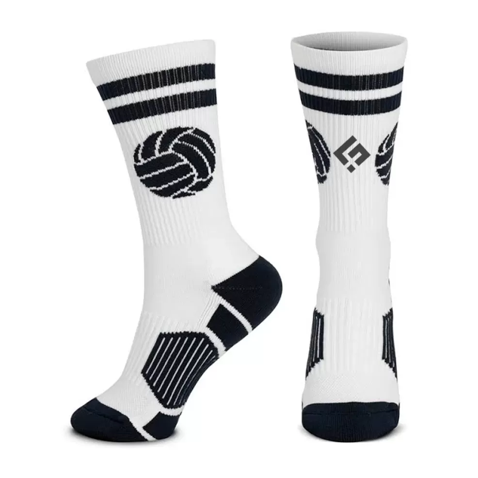 1 Basketball Socks - Image 1