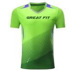 Custom Tennis Uniforms Builders