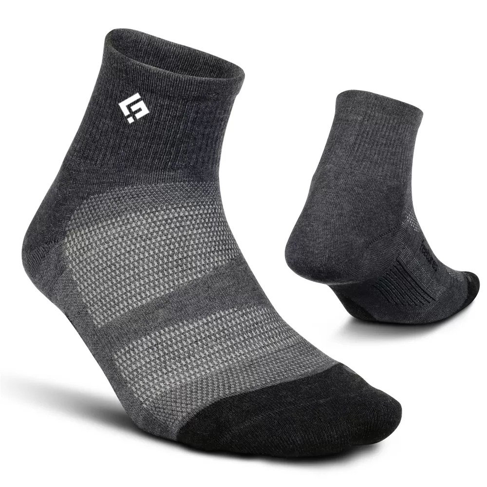 1 Best Running Socks - Image 1