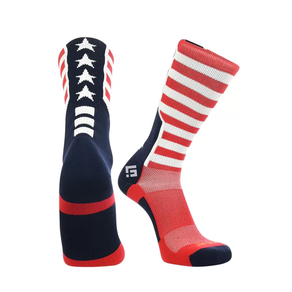 1 Football Socks - Image 1