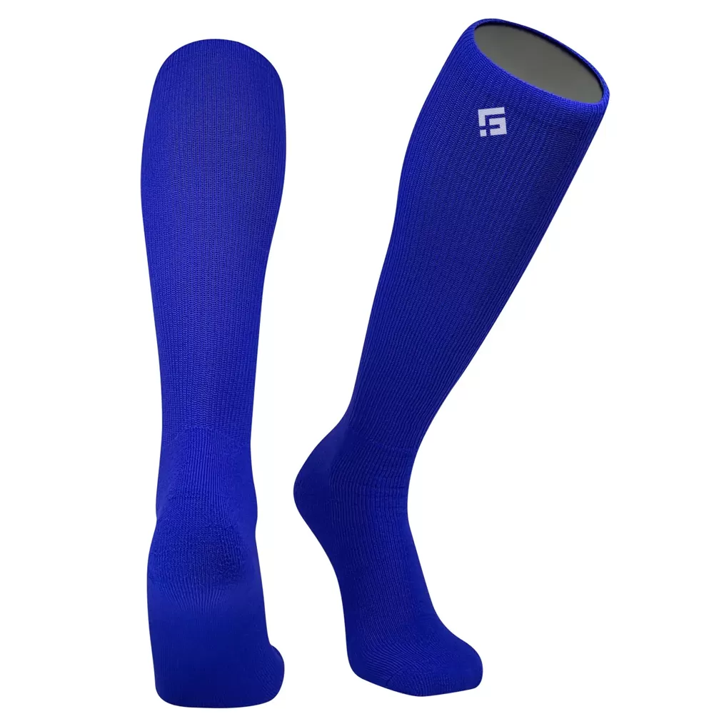 1 Football Socks - Image 1