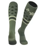 Long Sports Socks