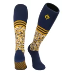 Long Sports Socks