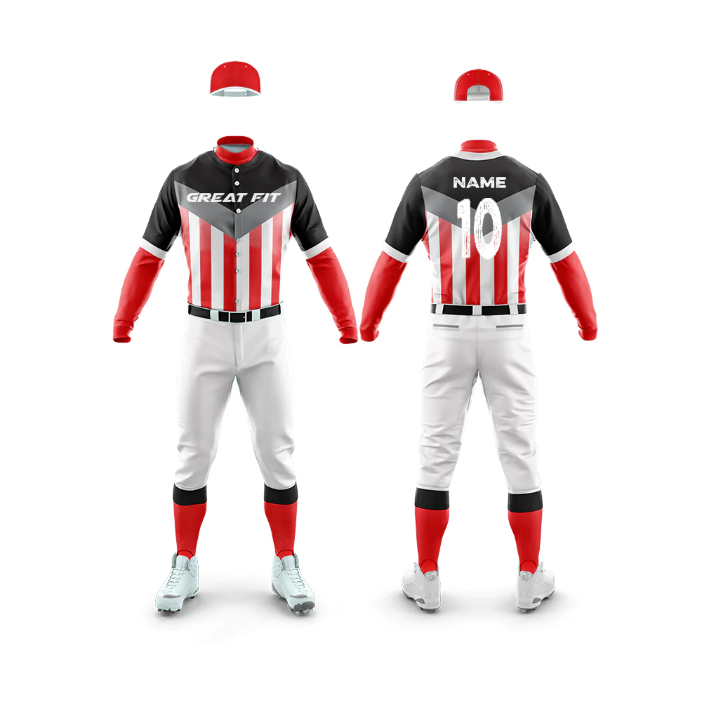 Best Custom Uniforms Baseball Best Custom Uniforms Baseball