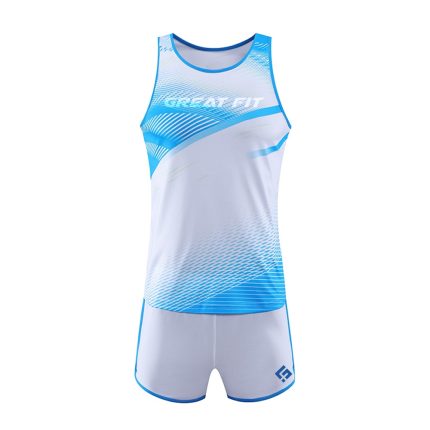Best Women's Track Uniforms Supplier