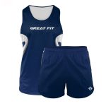 Women's Track Uniforms Manufacturer