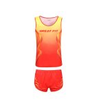 Custom Women's Track Uniforms - Image 3