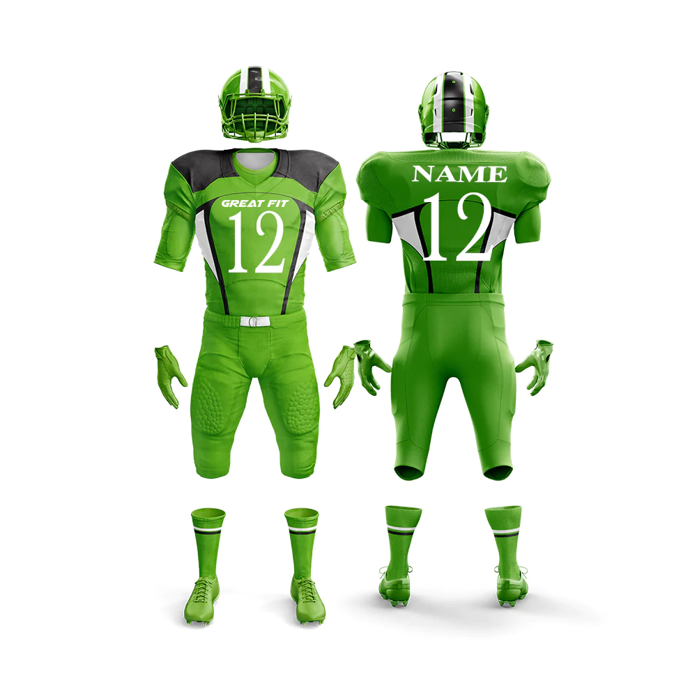 American Football Uniforms Manufacturer American Football Uniforms Manufacturer