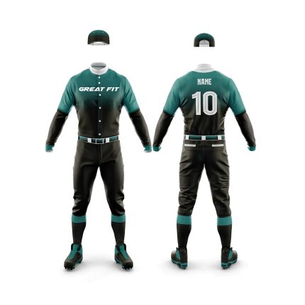 Women's Baseball Uniform Supplier