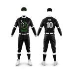 Best Baseball Uniforms For Women's