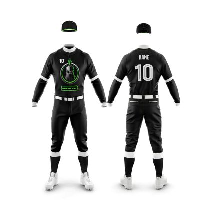 Best Baseball Uniforms For Women's