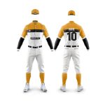 Supplier Quality Baseball Uniforms For Women's