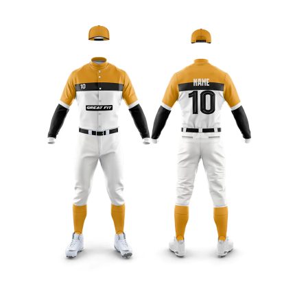 Supplier Quality Baseball Uniforms For Women's