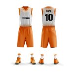 Women's Basketball Uniforms