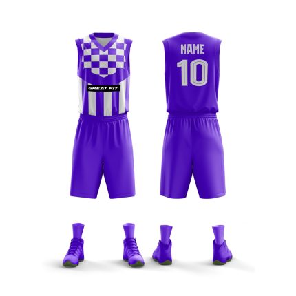 Best Basketball Uniforms Manufacturer