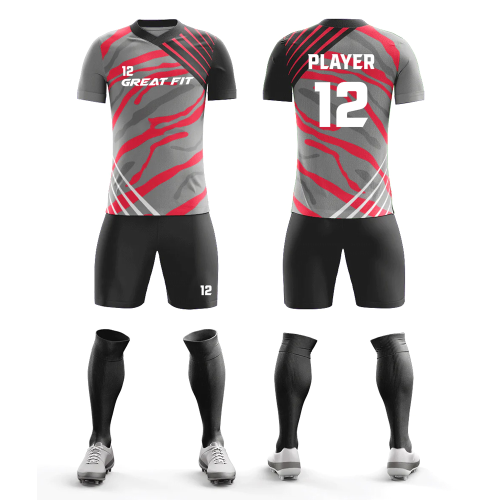 Women's Soccer Uniforms Suppliers Women's Soccer Uniforms Suppliers