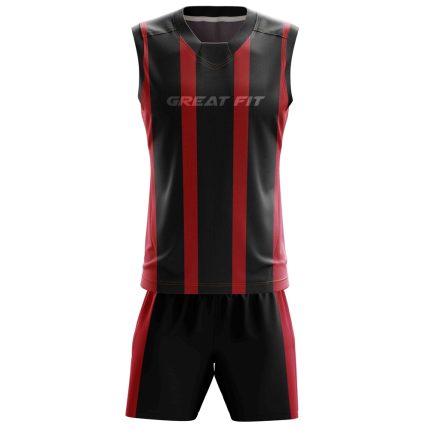 Customized Basketball Youth Uniforms
