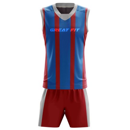 Youth Basketball Uniforms Supplier