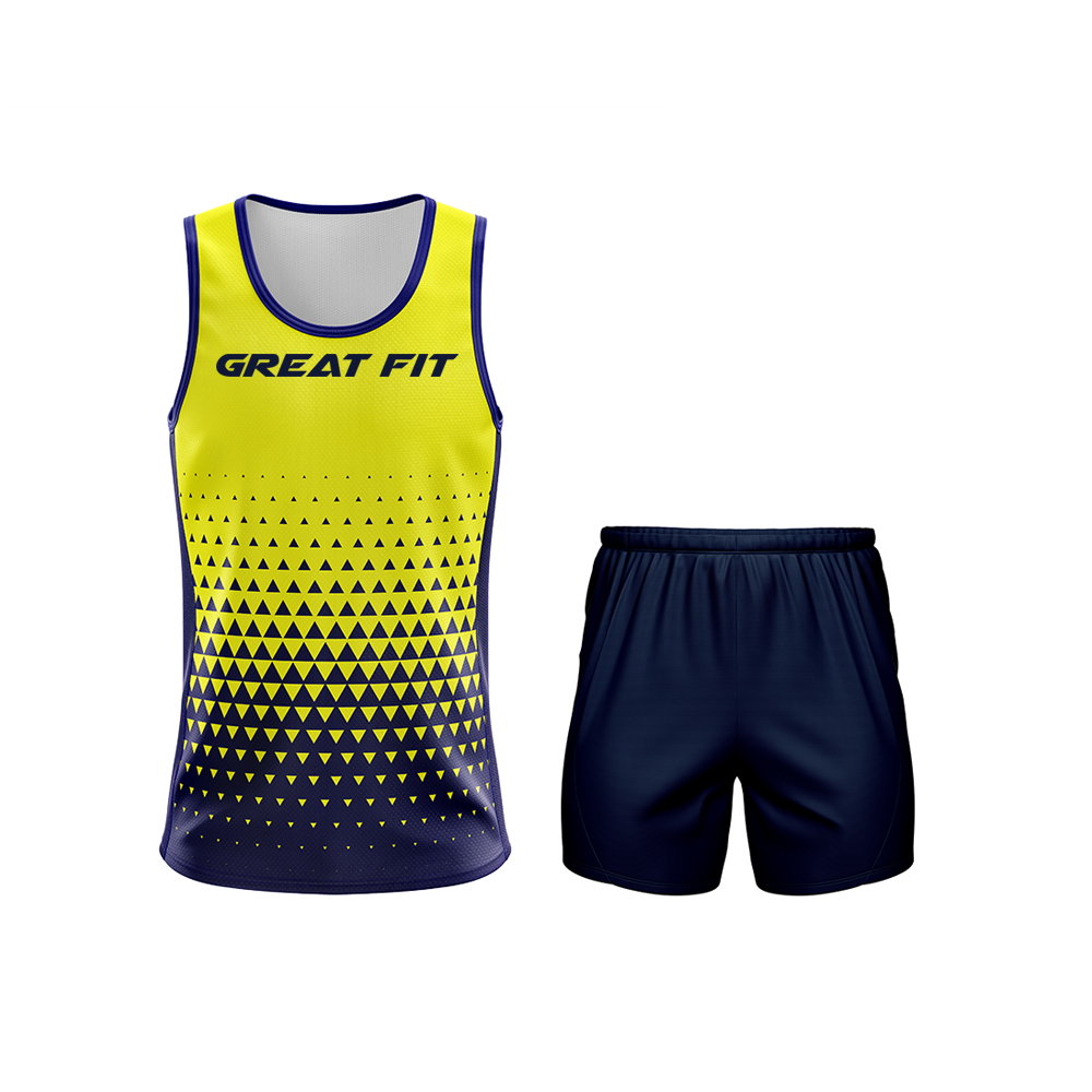 Custom Youth Running Track Uniforms Custom Youth Running Track Uniforms