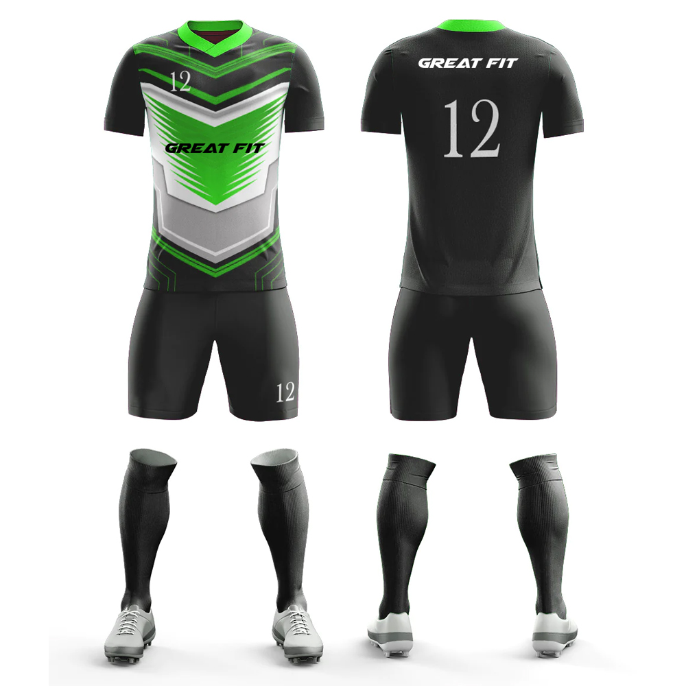 Custom Youth Soccer Uniforms Custom Youth Soccer Uniforms