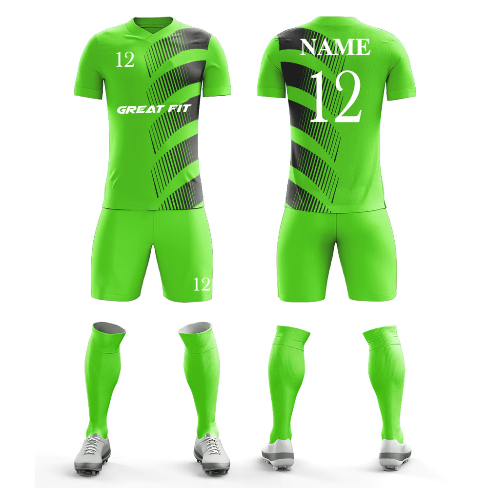 Youth Soccer Uniforms Manufacturer Youth Soccer Uniforms Manufacturer