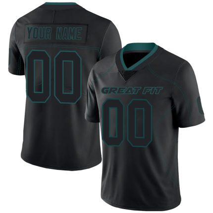 Custom American Football Jerseys