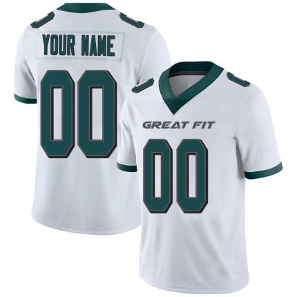 Customized American Football Jerseys