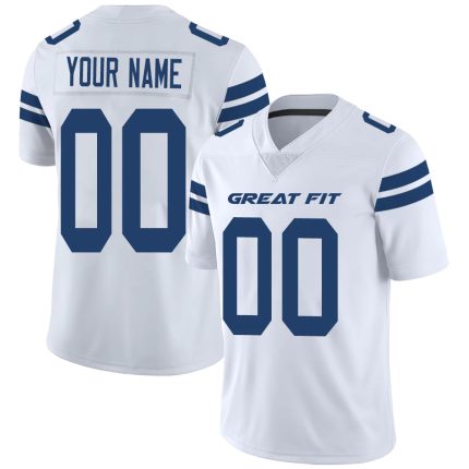 Best Jerseys Manufacturer American Football