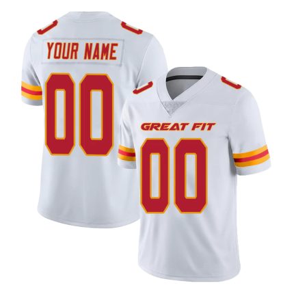American Football Jerseys Supplier