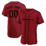Best Custom Baseball Jerseys