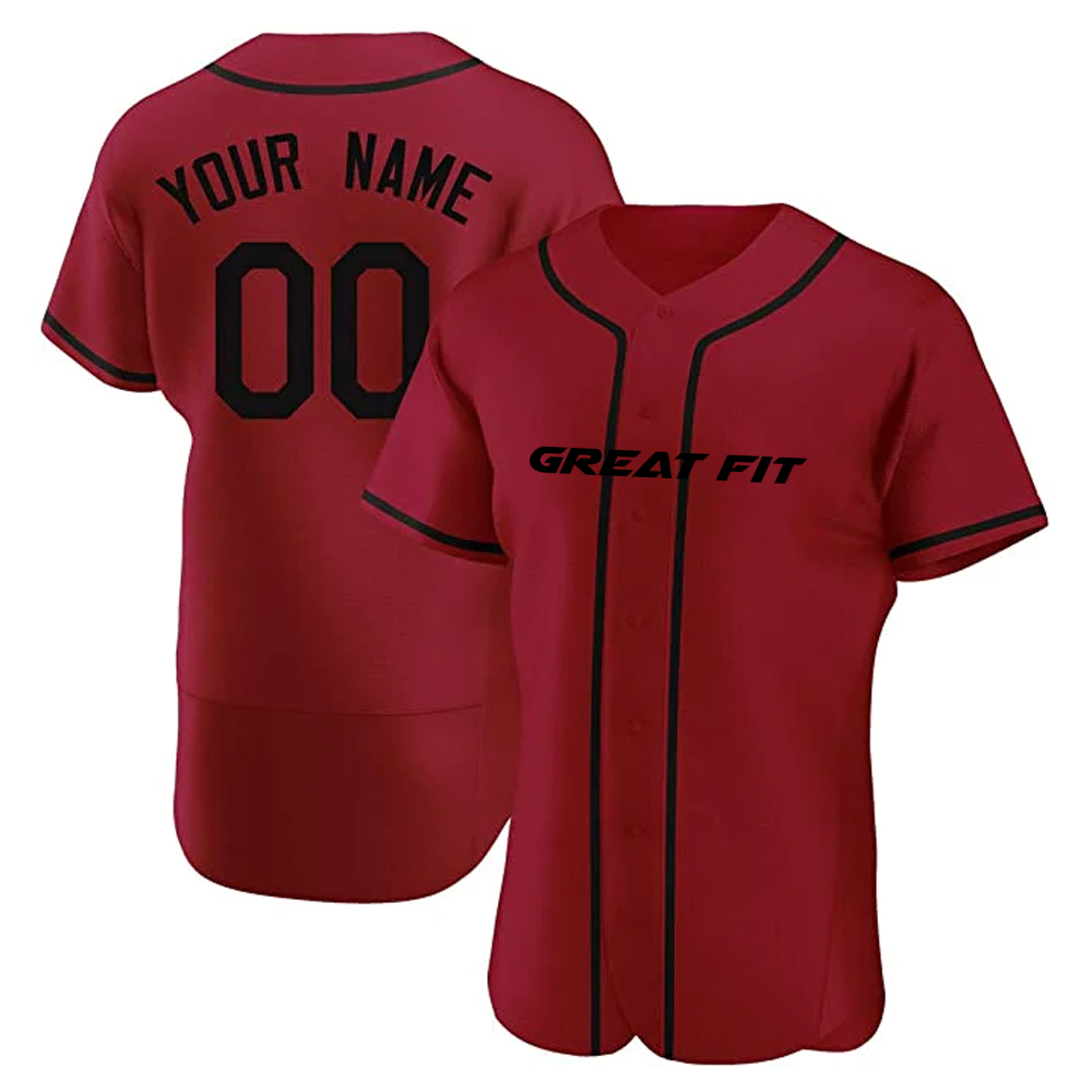 Best Custom Baseball Jerseys Best Custom Baseball Jerseys