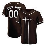Custom Baseball Jerseys Manufacturer