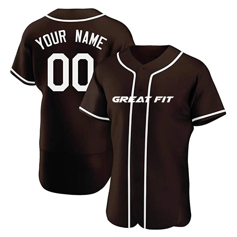 Custom Baseball Jerseys Manufacturer Custom Baseball Jerseys Manufacturer