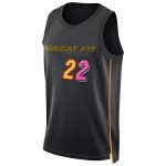 Custom Basketball Jerseys