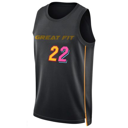 Custom Basketball Jerseys