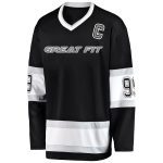 Custom Ice Hockey Jerseys
