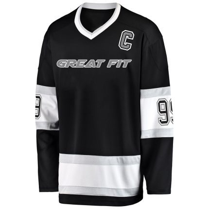 Custom Ice Hockey Jerseys