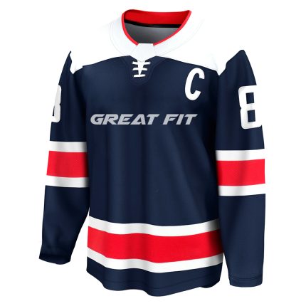 Best Ice Hockey Jerseys Manufacturer