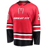 Customized Ice Hockey Jerseys